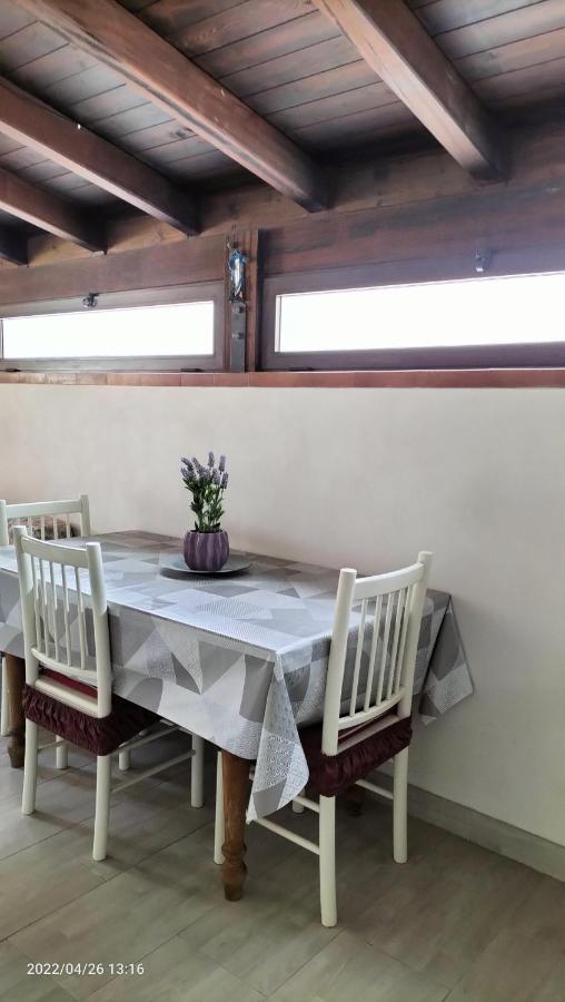 Villa Con Piscina Uso Esclusivo Mazara del Vallo Bagian luar foto
