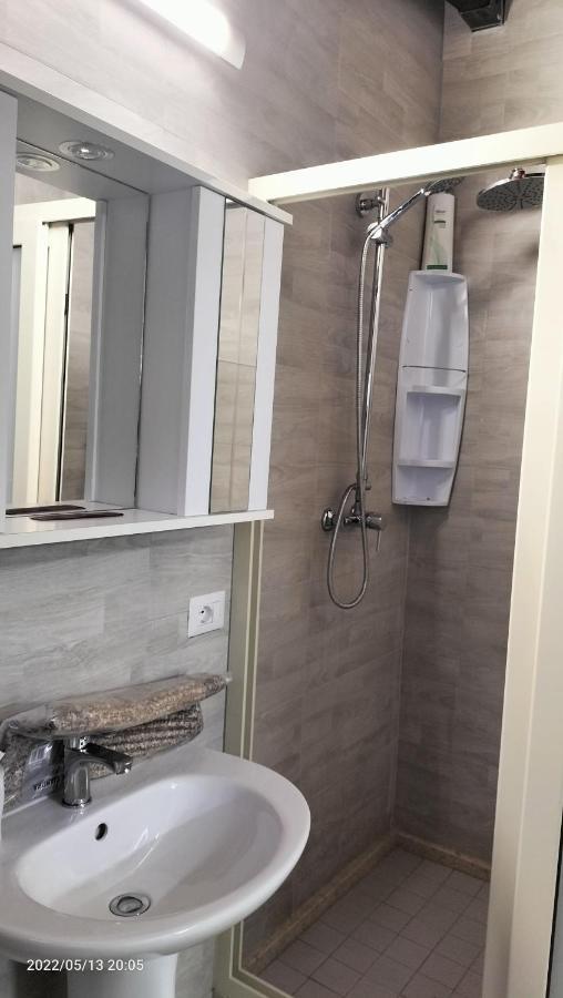 Villa Con Piscina Uso Esclusivo Mazara del Vallo Bagian luar foto