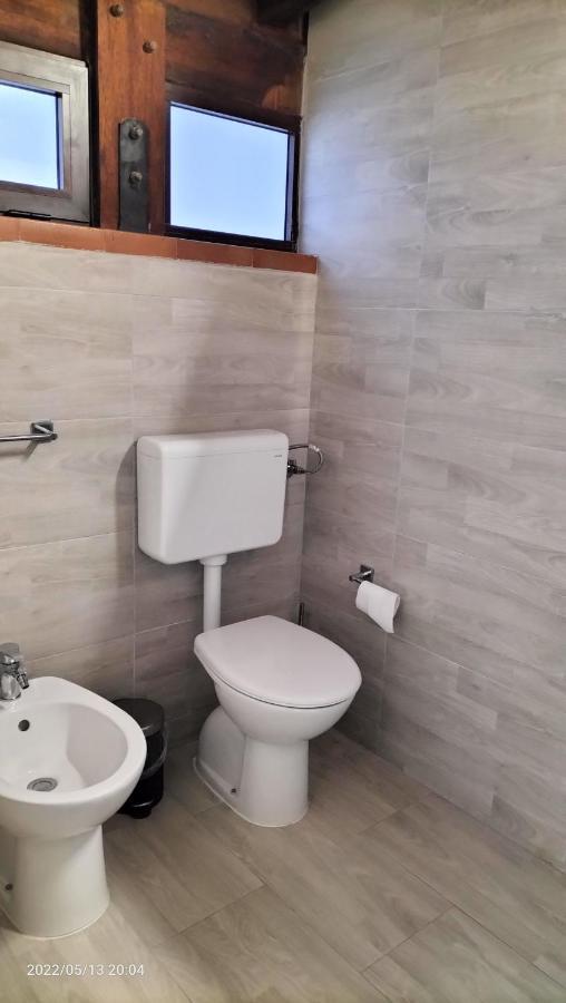 Villa Con Piscina Uso Esclusivo Mazara del Vallo Bagian luar foto