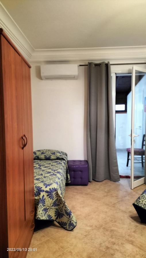 Villa Con Piscina Uso Esclusivo Mazara del Vallo Bagian luar foto