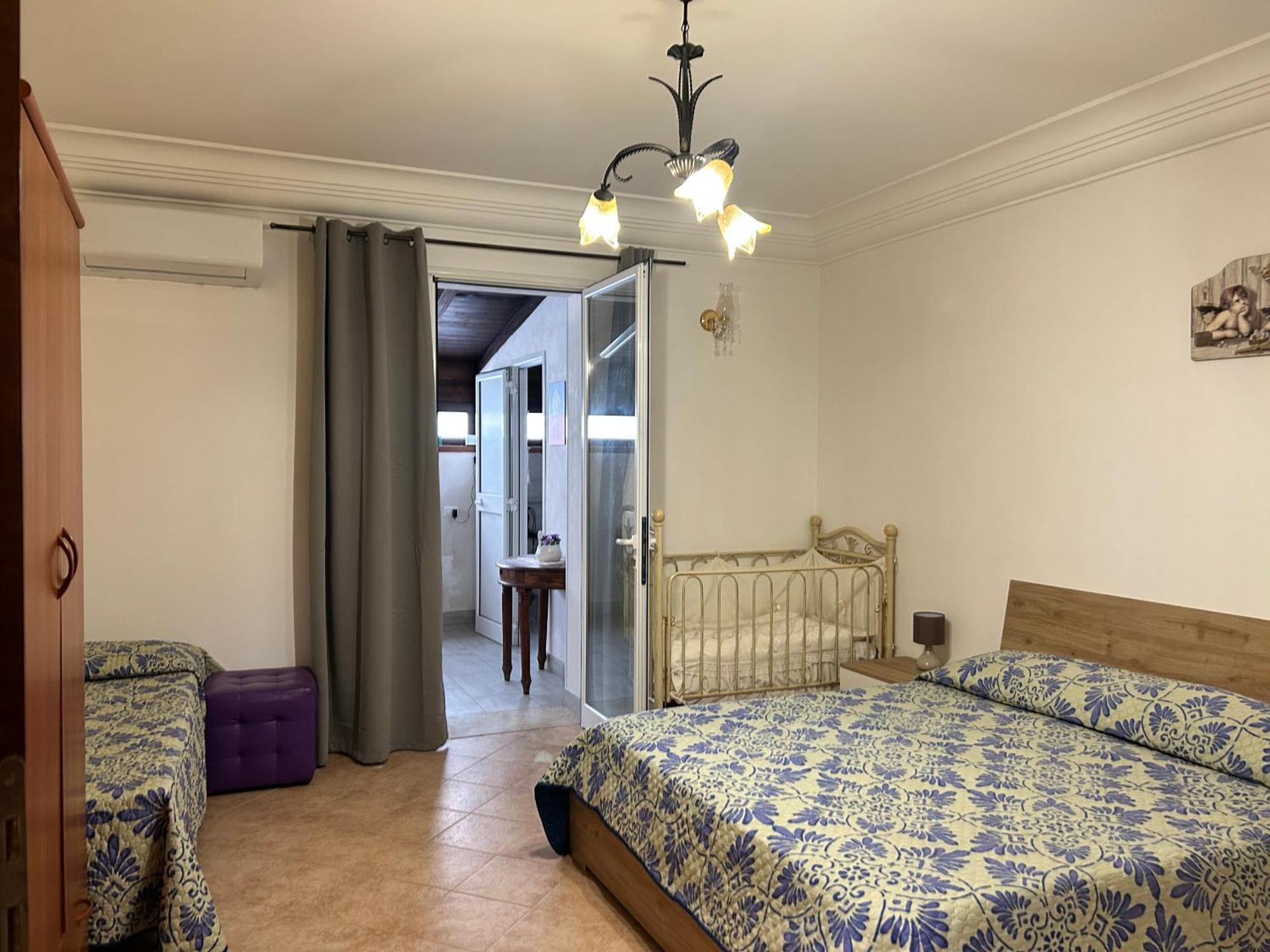 Villa Con Piscina Uso Esclusivo Mazara del Vallo Bagian luar foto