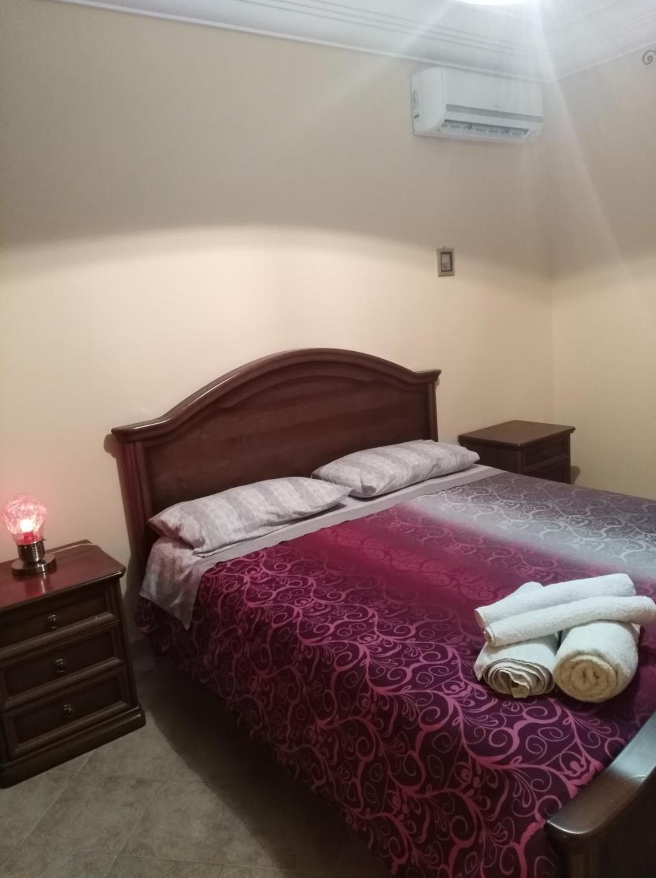 Villa Con Piscina Uso Esclusivo Mazara del Vallo Bagian luar foto