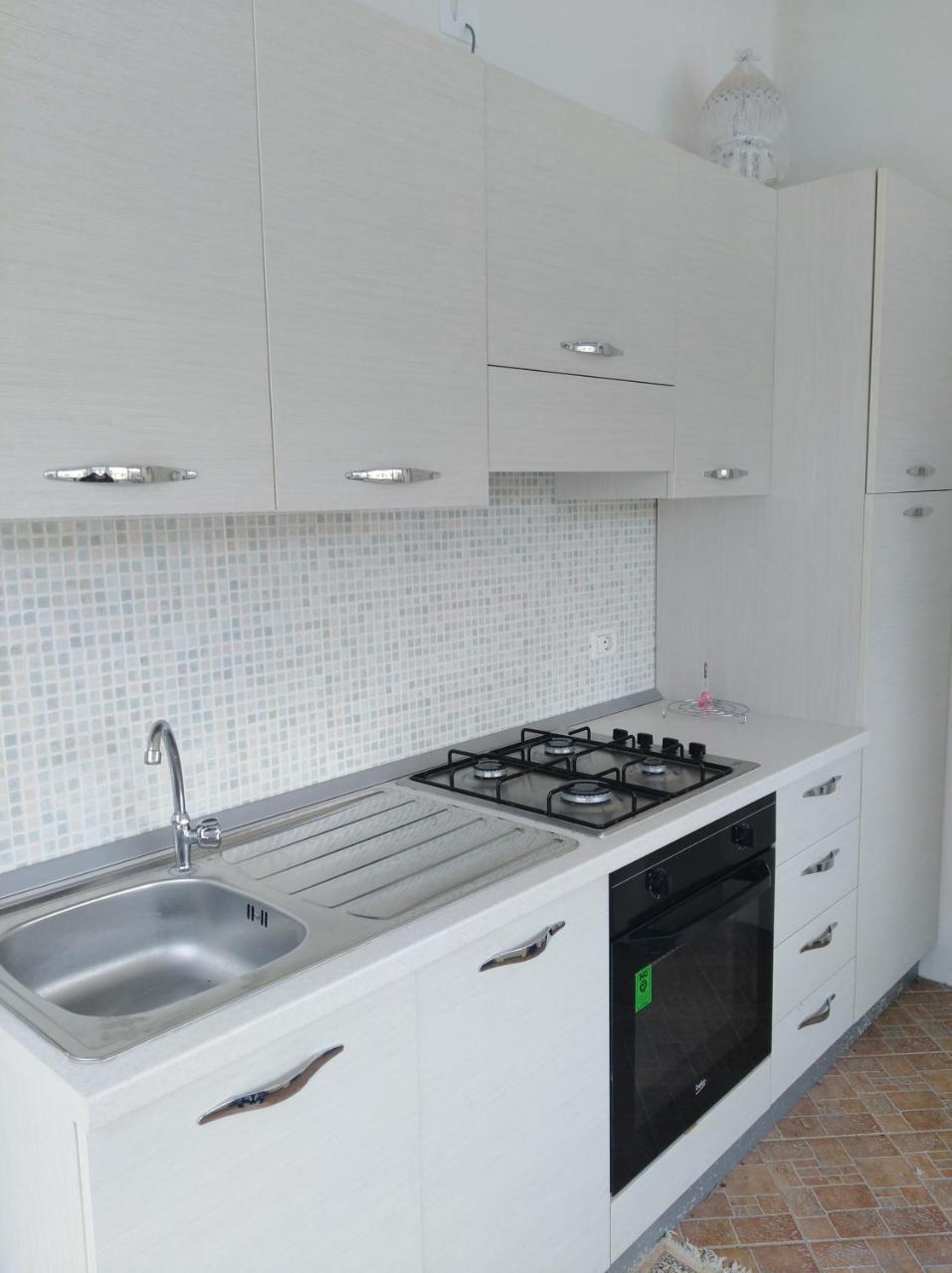 Villa Con Piscina Uso Esclusivo Mazara del Vallo Bagian luar foto